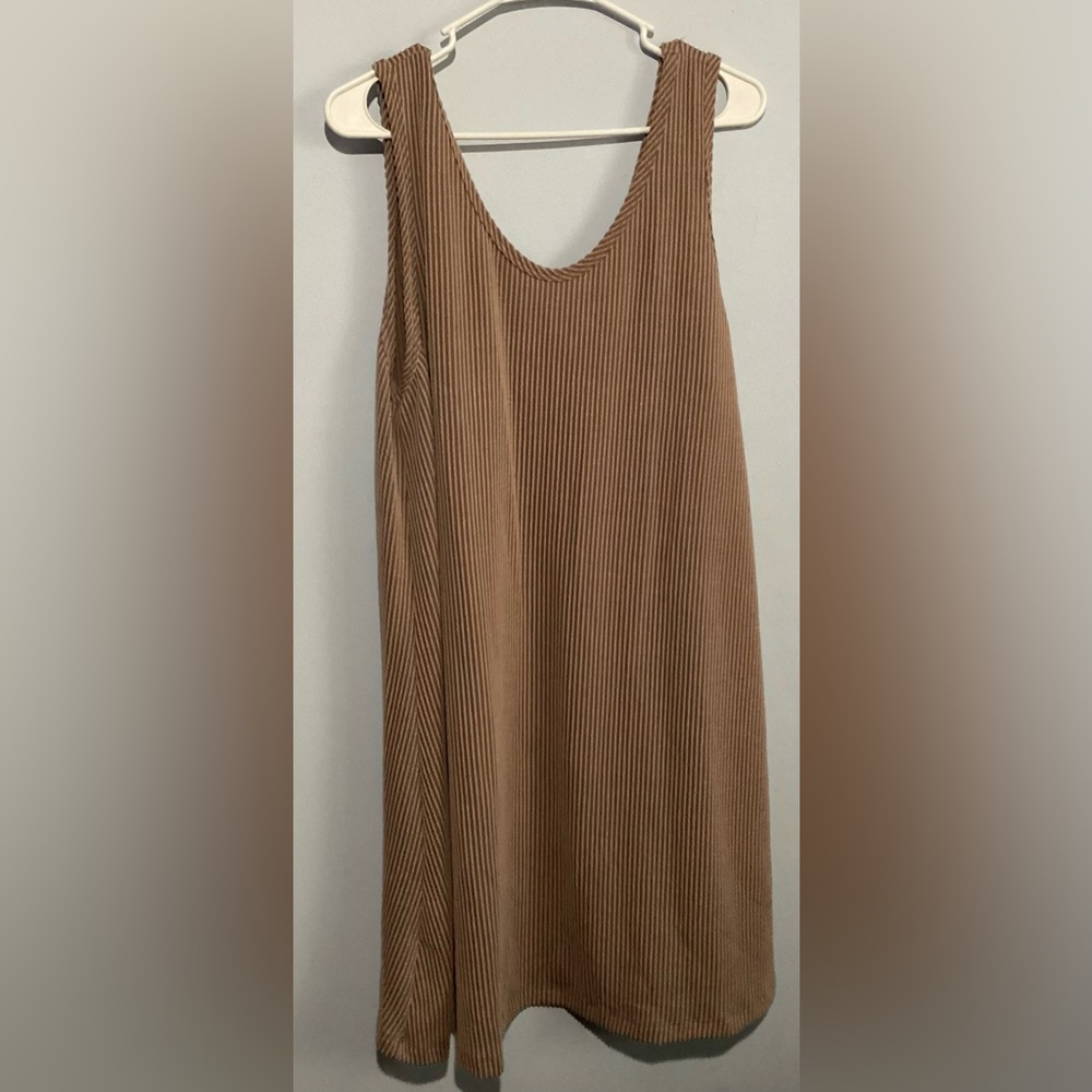 Blumin Apparel Dress 2X